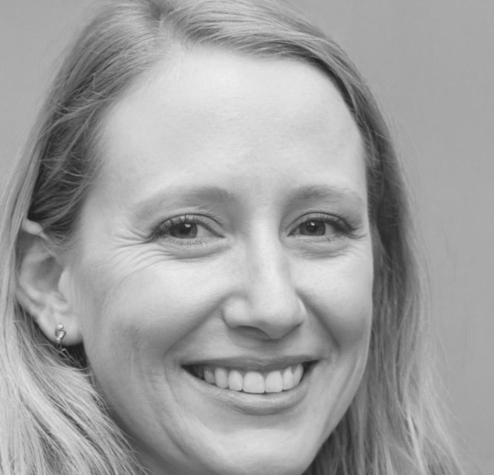 Ingrid Havlík, Quality Strategy Lead