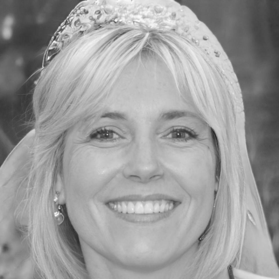 Elena Voss, Test Architecture Specialist