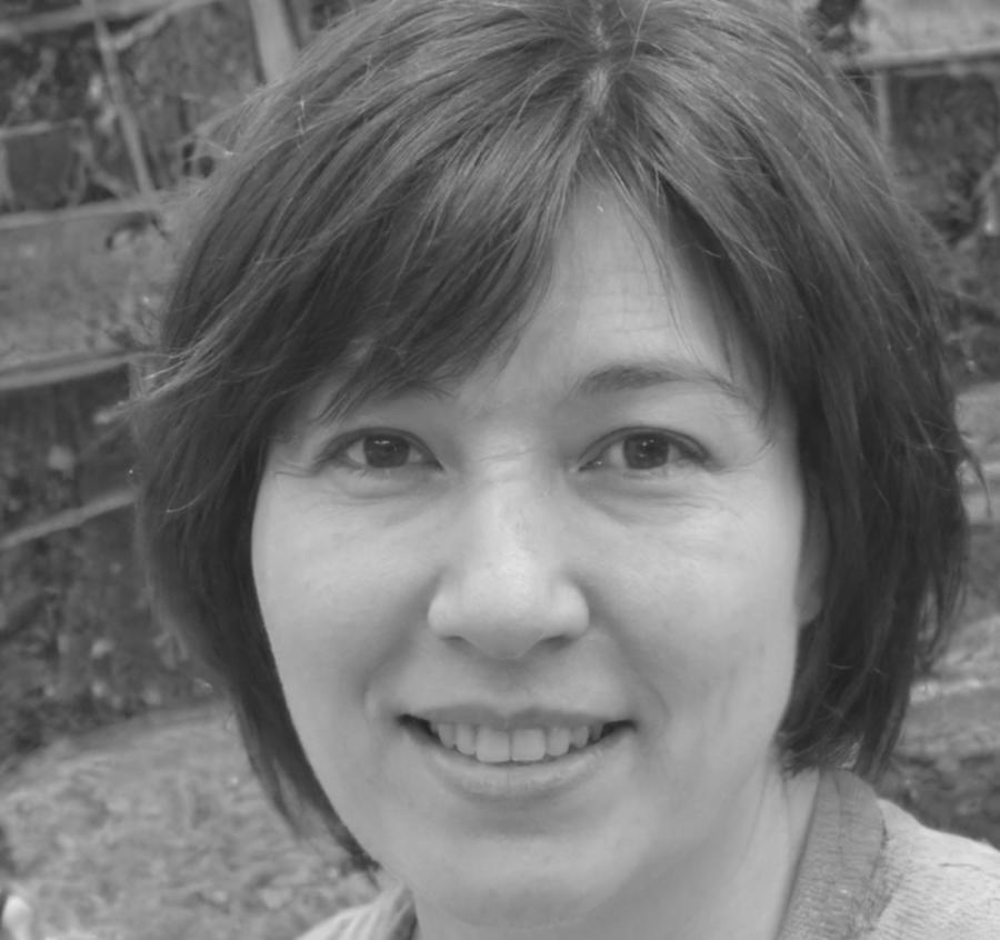Kelley Norström, Senior Test Architect