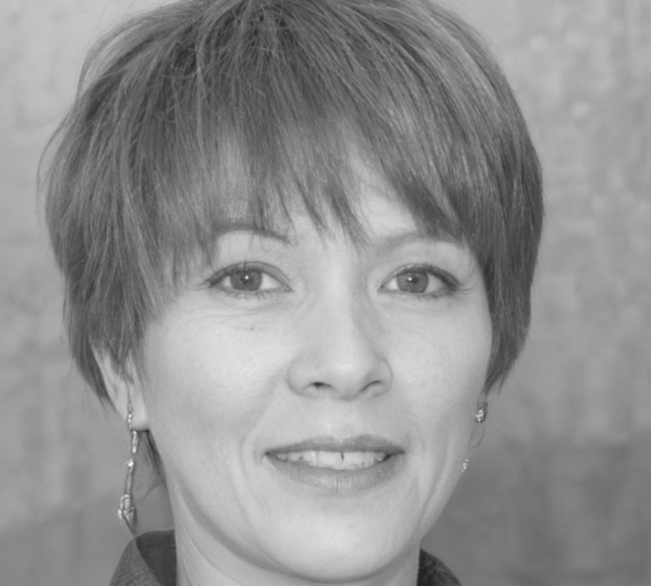 Kira Thornfield, Senior QA Engineer and Program Director